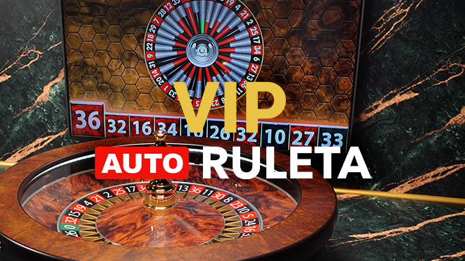 Auto VIP - AG