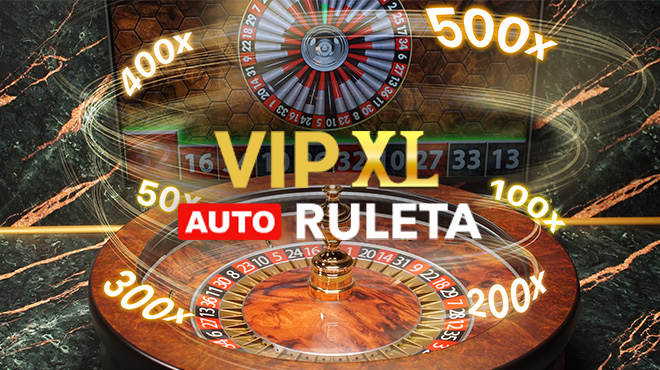 Auto VIP XL