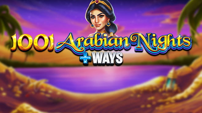 1001 Arabian Nights