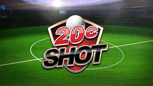 20C Shot