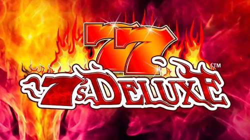 7s Deluxe Fortune Spin