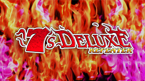 7s Deluxe Repeater