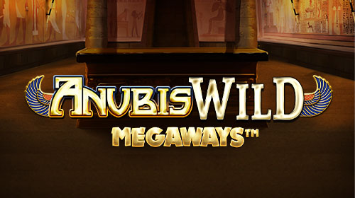 Anubis Wild Megaways™