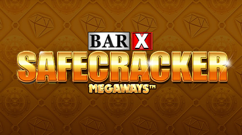 Bar X Safecracker Megaways