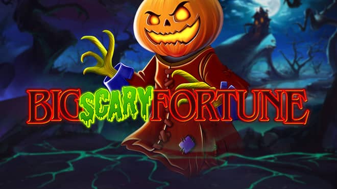 Big Scary Fortune