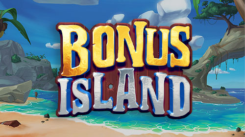Bonus Island Bonus Buy