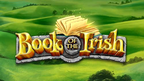 Book Of The Irish