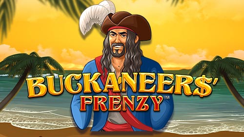 Buckaneers Frenzy