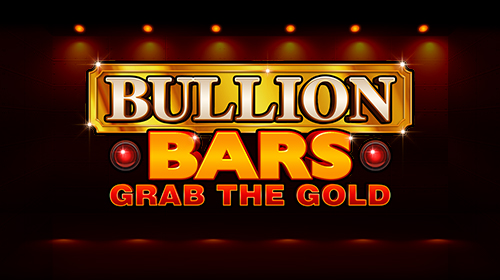Bullion Bars