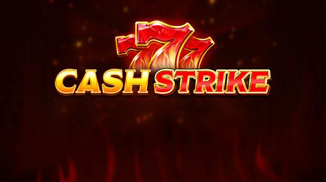 Cash Strike