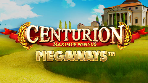 Centurion Megaways™ 