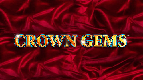 Crown Gems