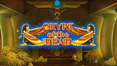Crypt of the Dead