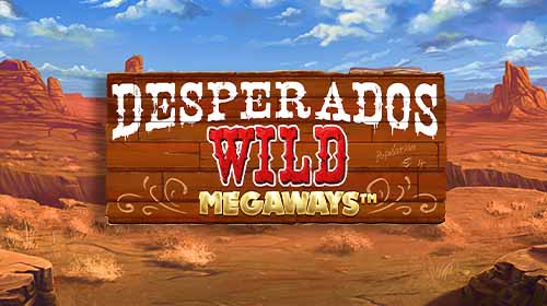 Desperados Wild Megaways™