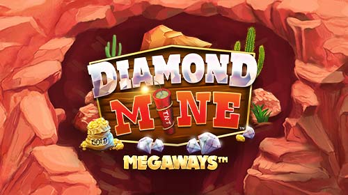 Diamond Mine Megaways