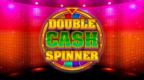 Double Cash Spinner