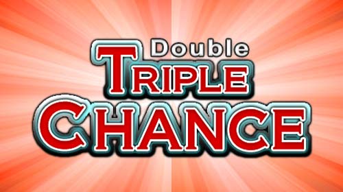 Double Triple Chance