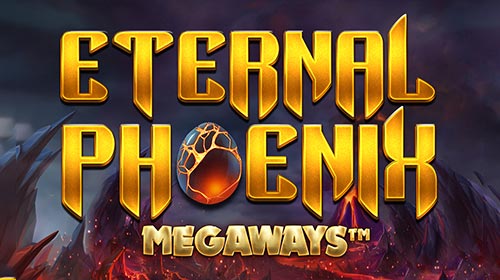 Eternal Phoenix Megaways