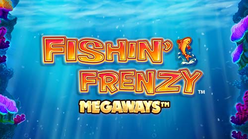 Fishin' Frenzy