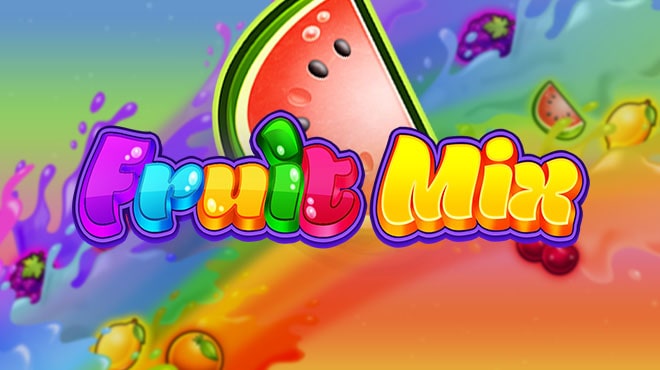 Fruit Mix