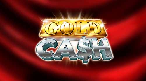 Gold Cash