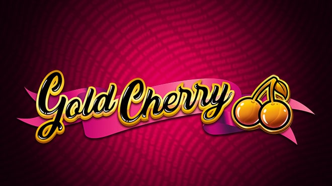 Gold Cherry
