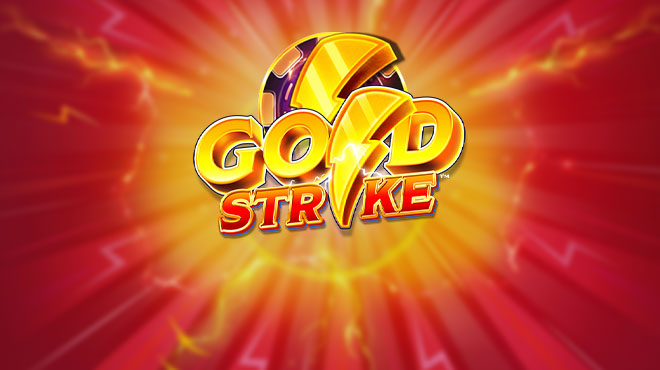 Gold Strike