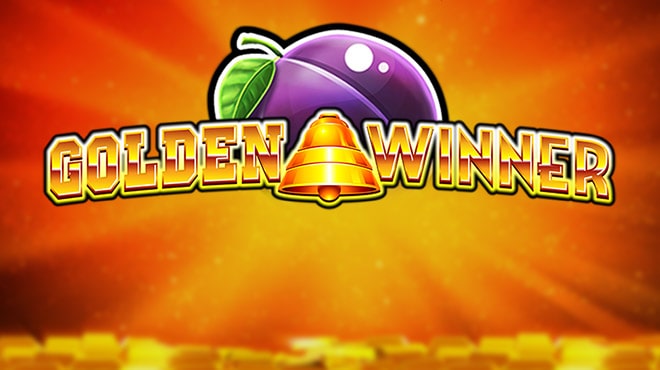 Golden Winner