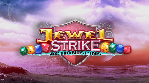 Jewel Strike