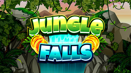 Jungle Falls