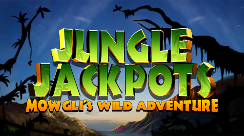 Jungle Jackpots