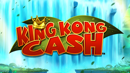 King Kong Cash
