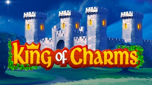 King of Charms