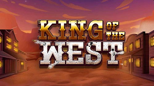 King of the West