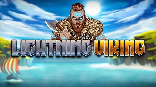 Lightning Viking
