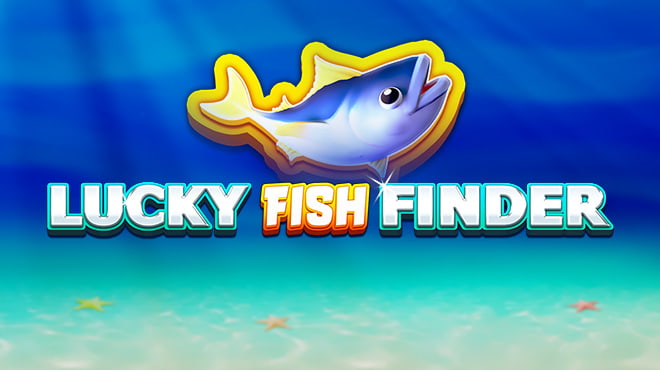 Lucky Fish Finder