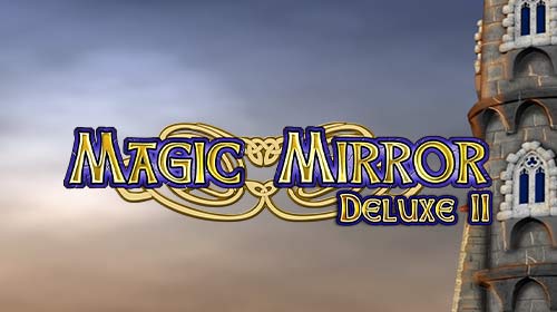 Magic Mirror