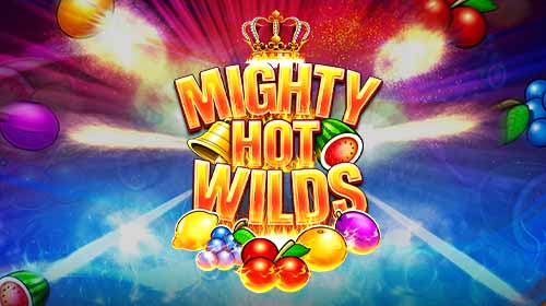 Mighty Hot Wilds