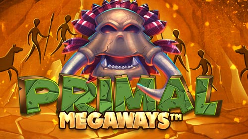 Primal Megaways