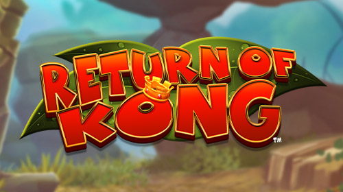 Return of Kong MW