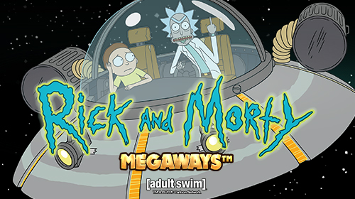 Rick and Morty MW