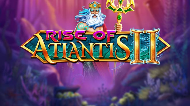 Rise of Atlantis 2