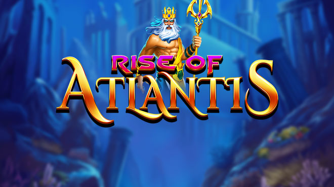 Rise of Atlantis