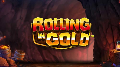 Rolling in Gold