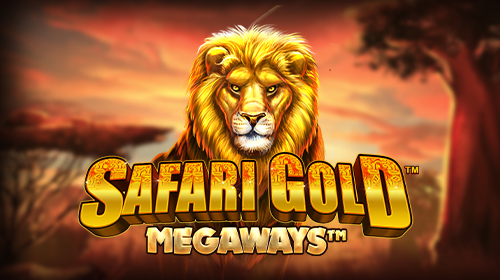 Safari Gold MW