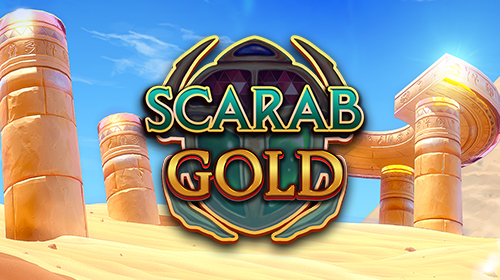 Scarab Gold