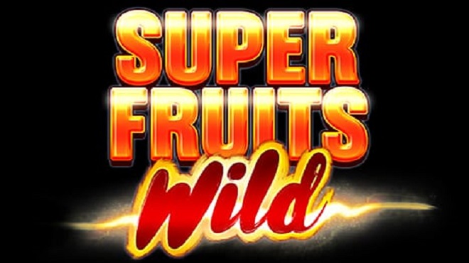 Super Fruit Wild