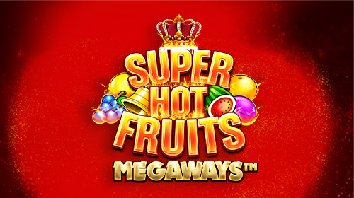 Super Hot Fruits Megaways