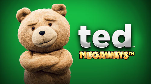 Ted Megaways