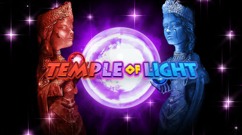 Temple Of Light